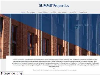 summit-properties.com
