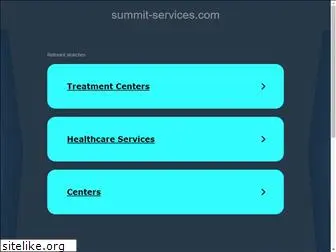 summit-services.com