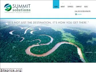 summit-solutions.com