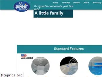 summit-spas.com