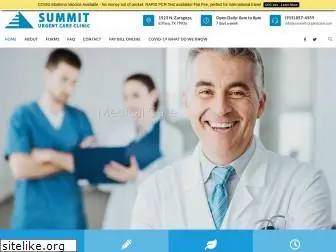 summit-urgentcare.com