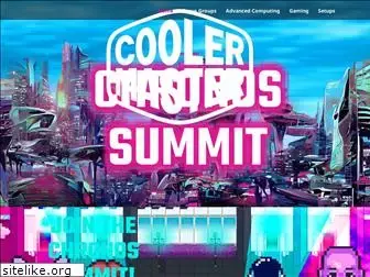 summit.coolermaster.com