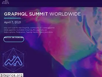 summit.graphql.com