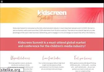 summit.kidscreen.com