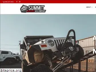 summit4x4company.com