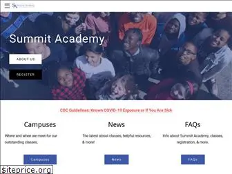 summitacademy.net