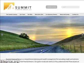 summitadvisors.com