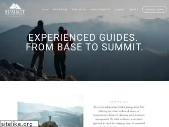 summitadvisorsmn.com