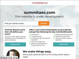 summitaec.com