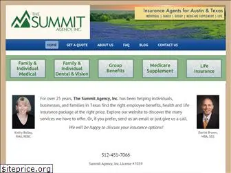 summitagency.com
