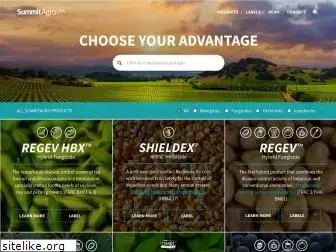 summitagro-usa.com