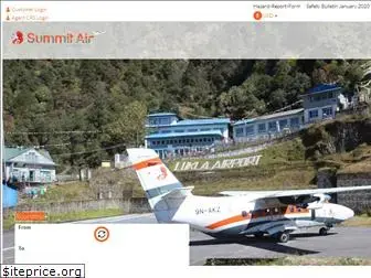 summitair.com.np