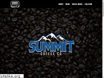 summitakcoffee.com