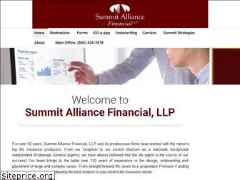 summitalliance.net