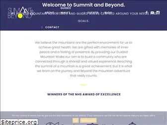 summitandbeyond.co.uk