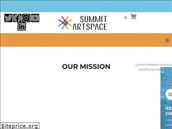 summitartspace.org