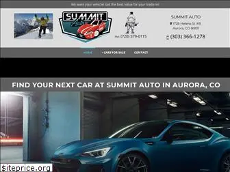 summitauto.us