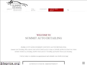 summitautodetailing.com