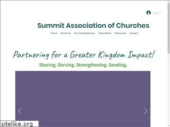 summitbaptist.com