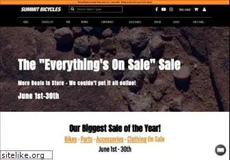 summitbicycles.com