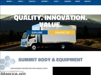 summitbody.com