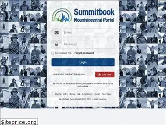summitbook.net