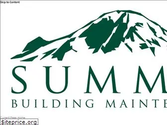 summitbuildingmaintenance.com