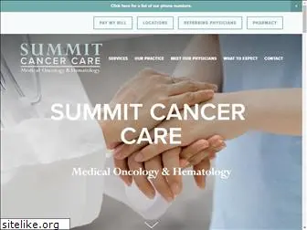 summitcancercare.com