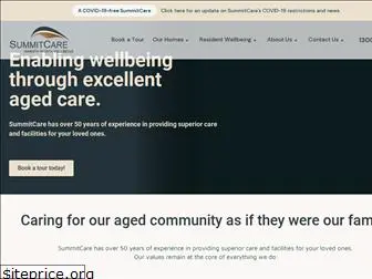 summitcare.com.au