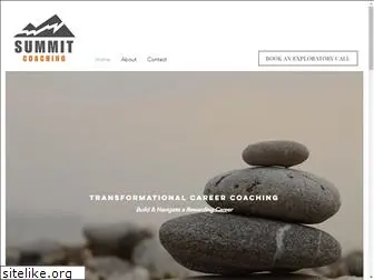 summitcareerservices.com
