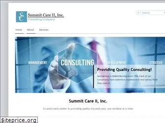 summitcareinc.com