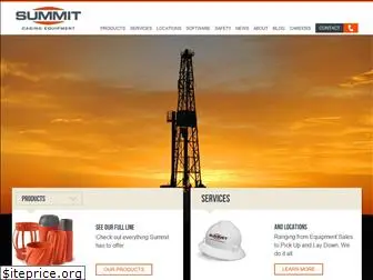 summitcasing.com