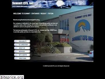 summitcfs.com