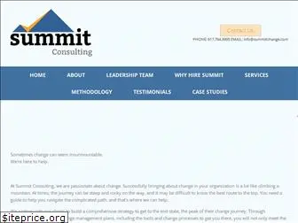summitchange.com