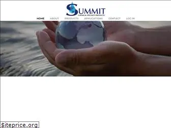 summitchem.com