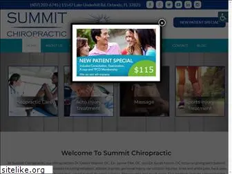 summitchirofl.com