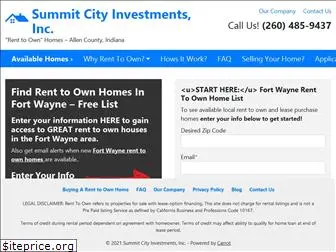 summitcityinvestments.com