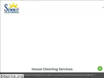 summitcleaning.net