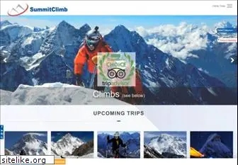 summitclimb.com