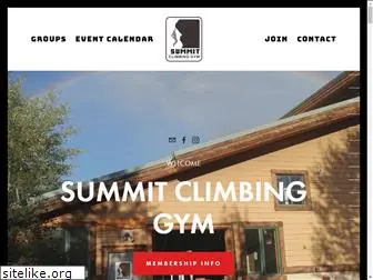summitclimbing.org