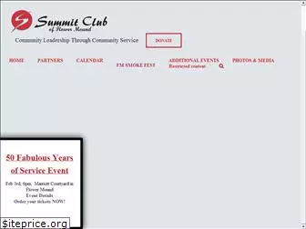 summitclub.org