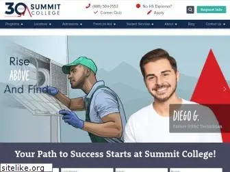 summitcollege.edu