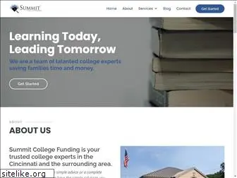 summitcollegefunding.com