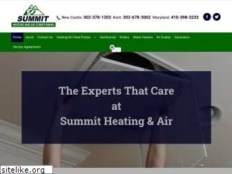 summitcomfort.com