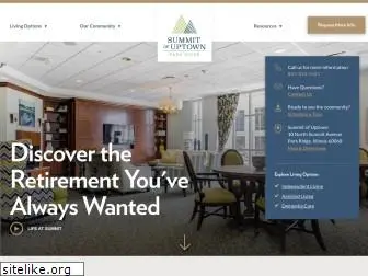 summitcommunities.com