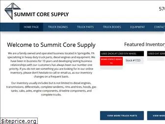 summitcoresupply.com