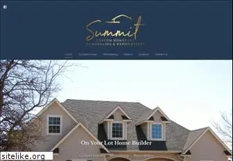 summitcountryhomes.com