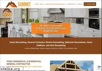 summitcustombuilders.net