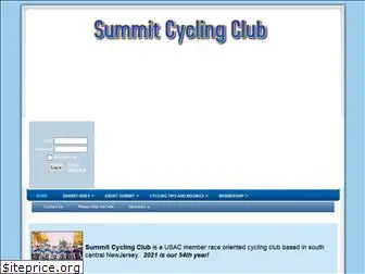 summitcyclingclub.com