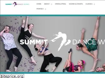 summitdanceworks.com